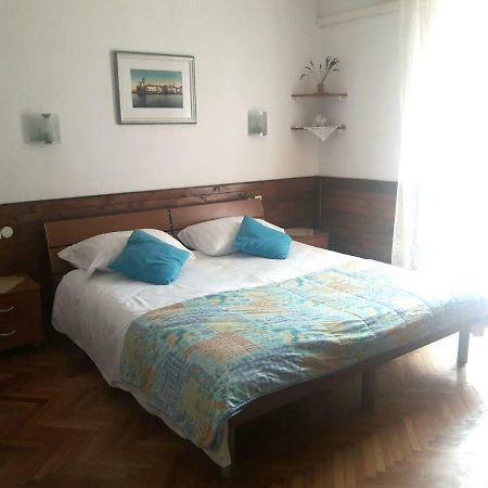 Apartments Ogrin Portorož Eksteriør billede