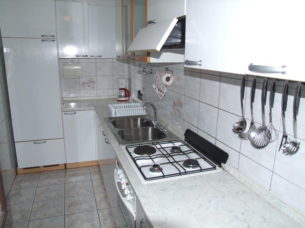 Apartments Ogrin Portorož Eksteriør billede