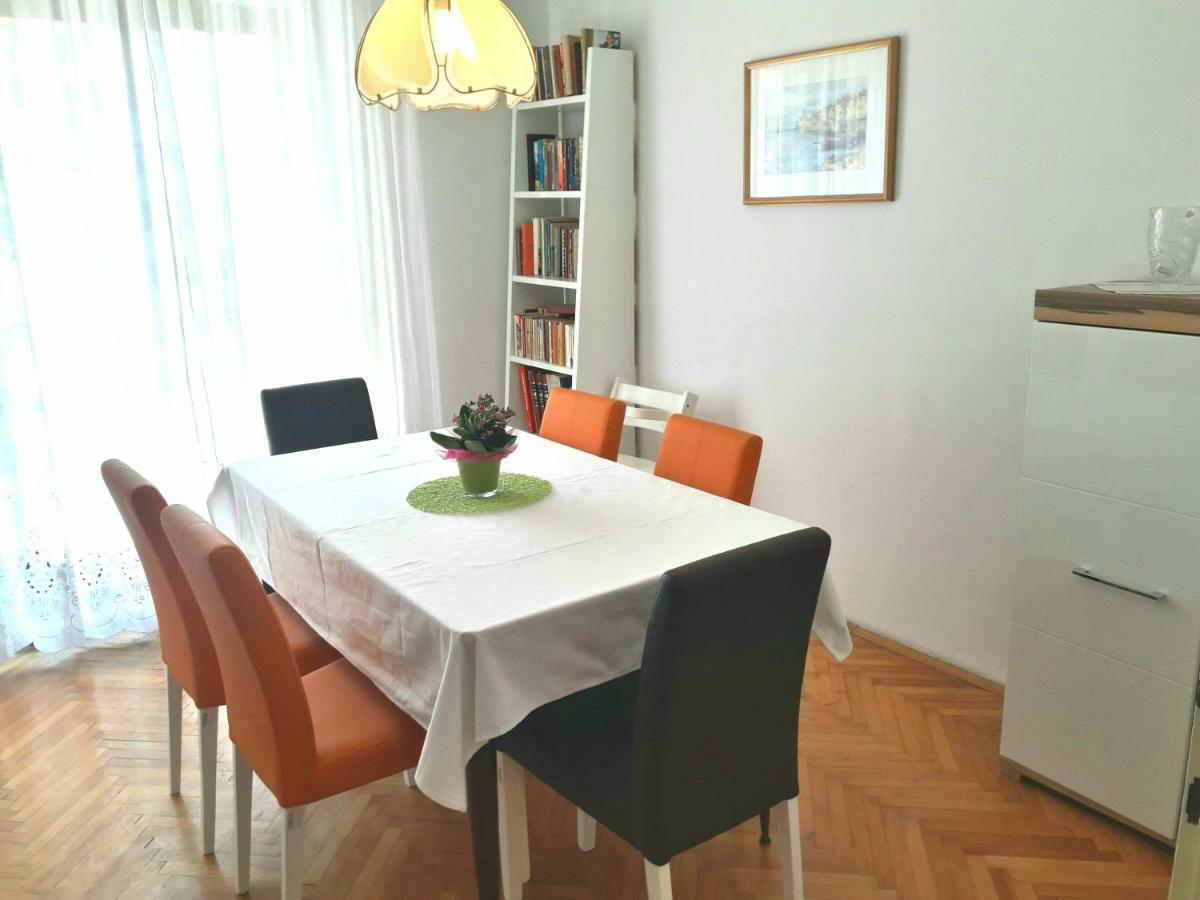 Apartments Ogrin Portorož Eksteriør billede
