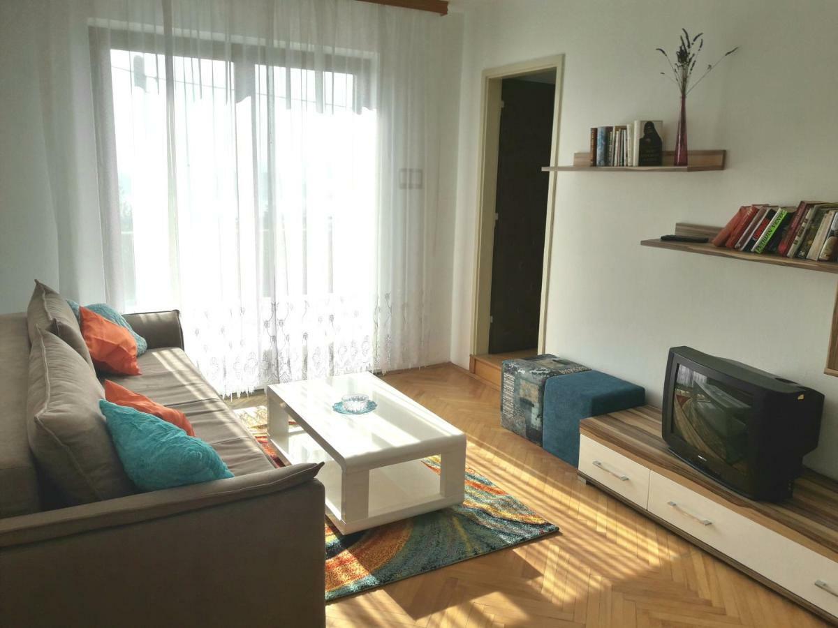 Apartments Ogrin Portorož Eksteriør billede
