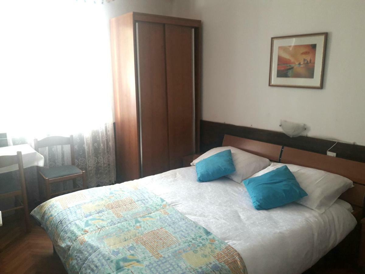 Apartments Ogrin Portorož Eksteriør billede