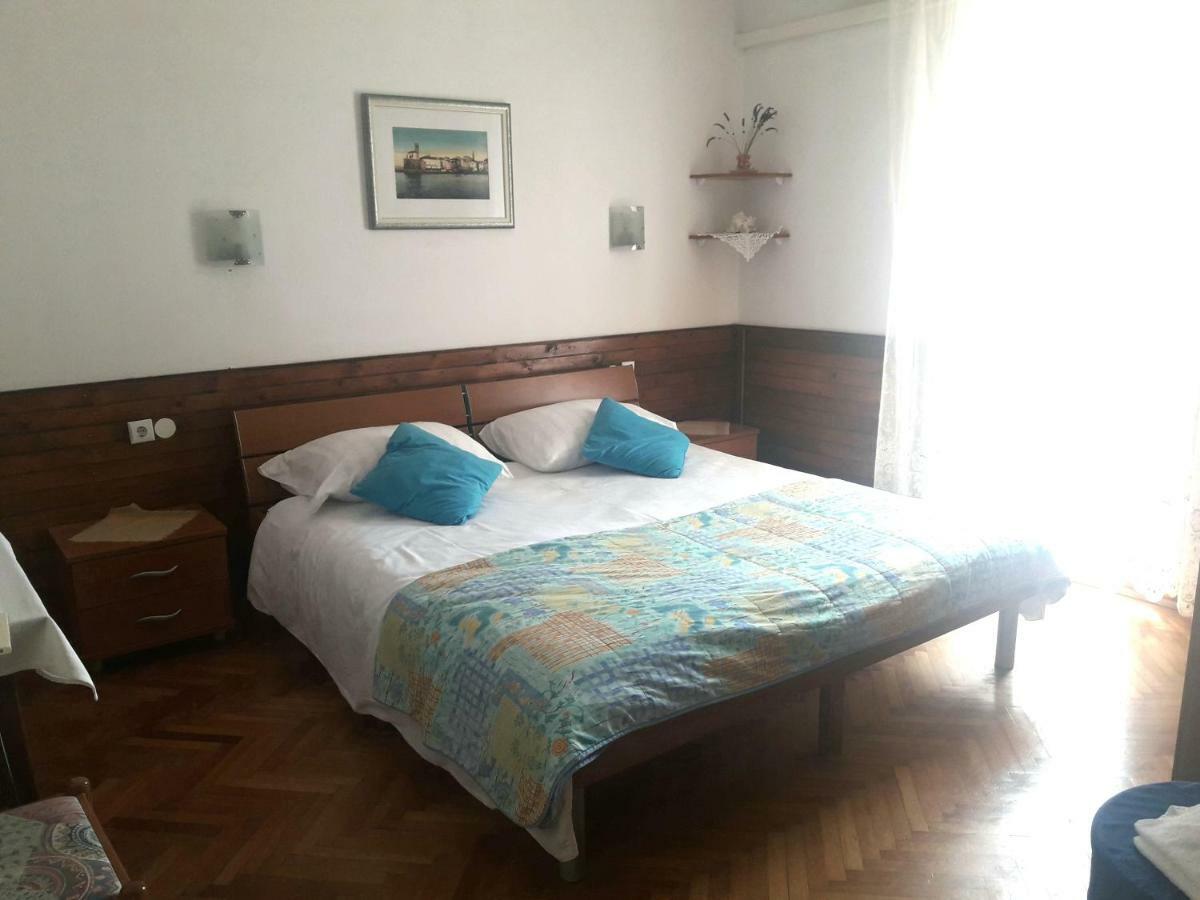 Apartments Ogrin Portorož Eksteriør billede